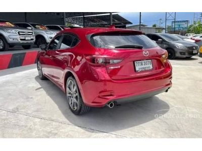 Mazda 3 2.0 S Sports Hatchback A/T ปี 2018 รูปที่ 4